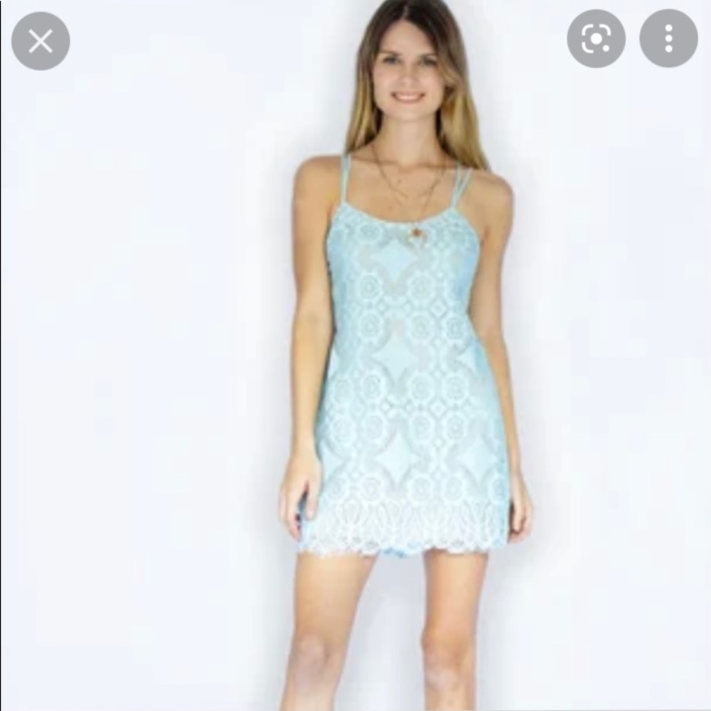 Aumii Ami dress